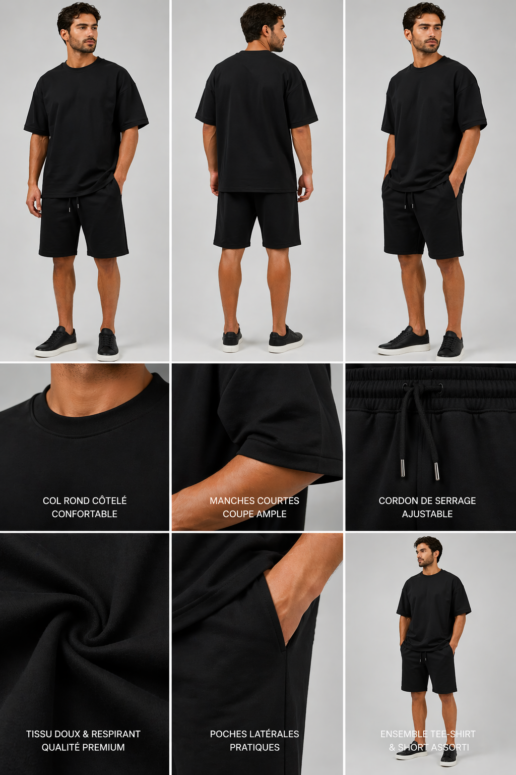 Ensembles