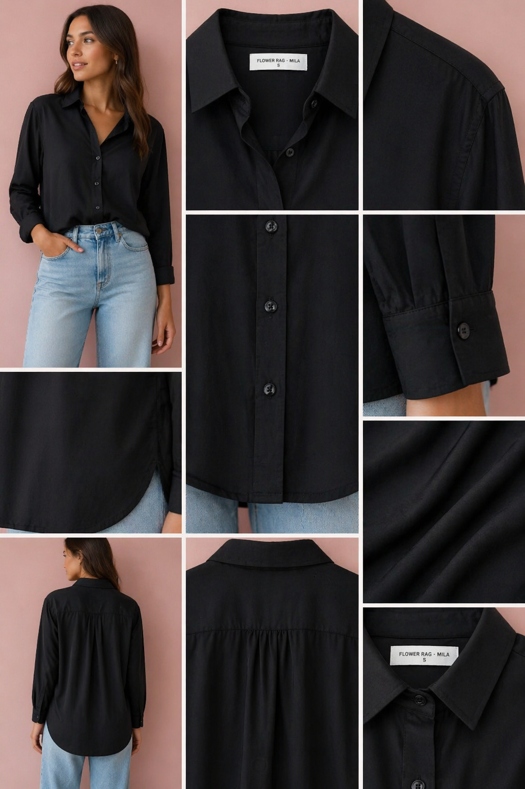 Casual shirt