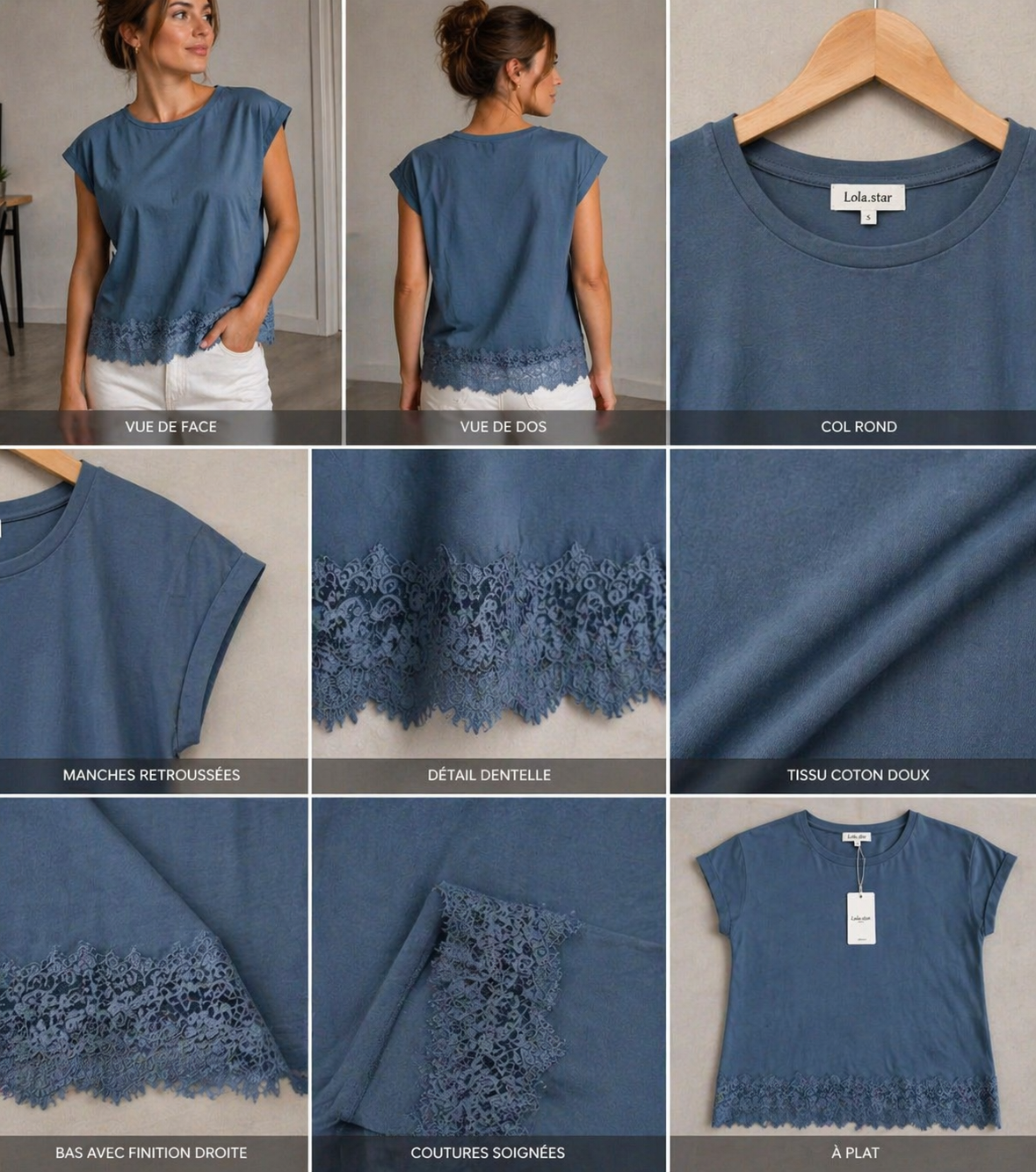 T shirt