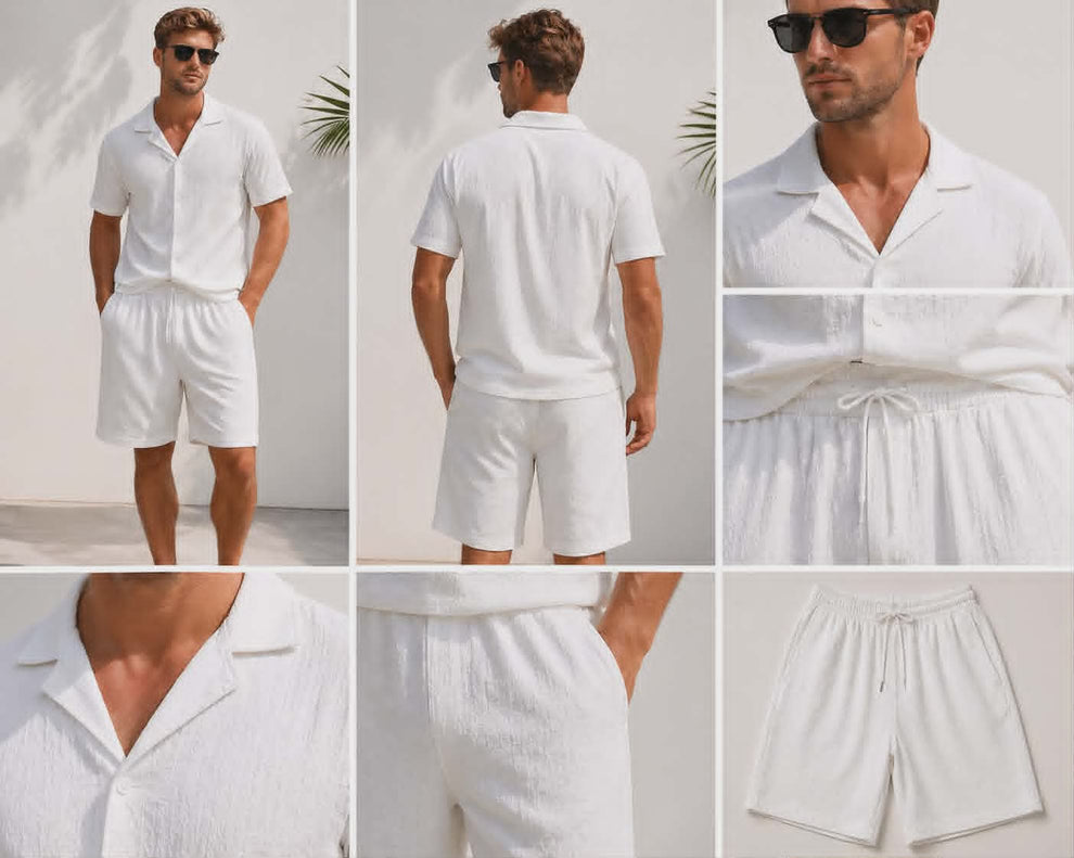 Ensemble - Collection Été