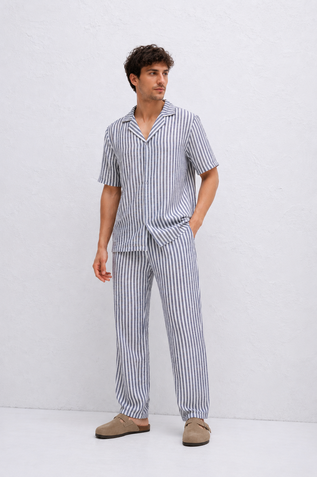 Ensembles Rayé
