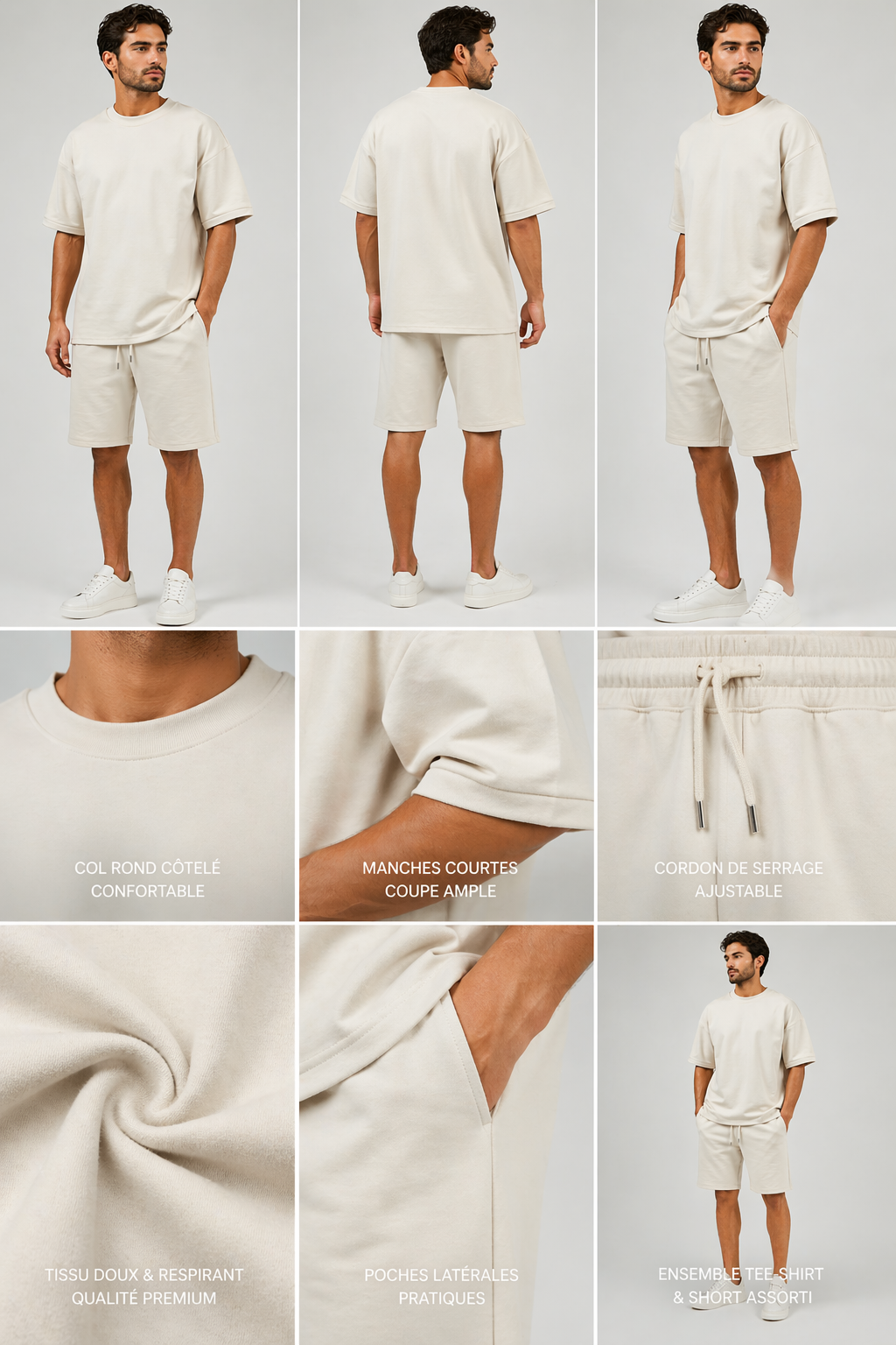 Ensembles