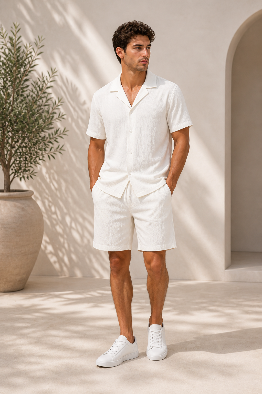 Ensemble - Collection Été