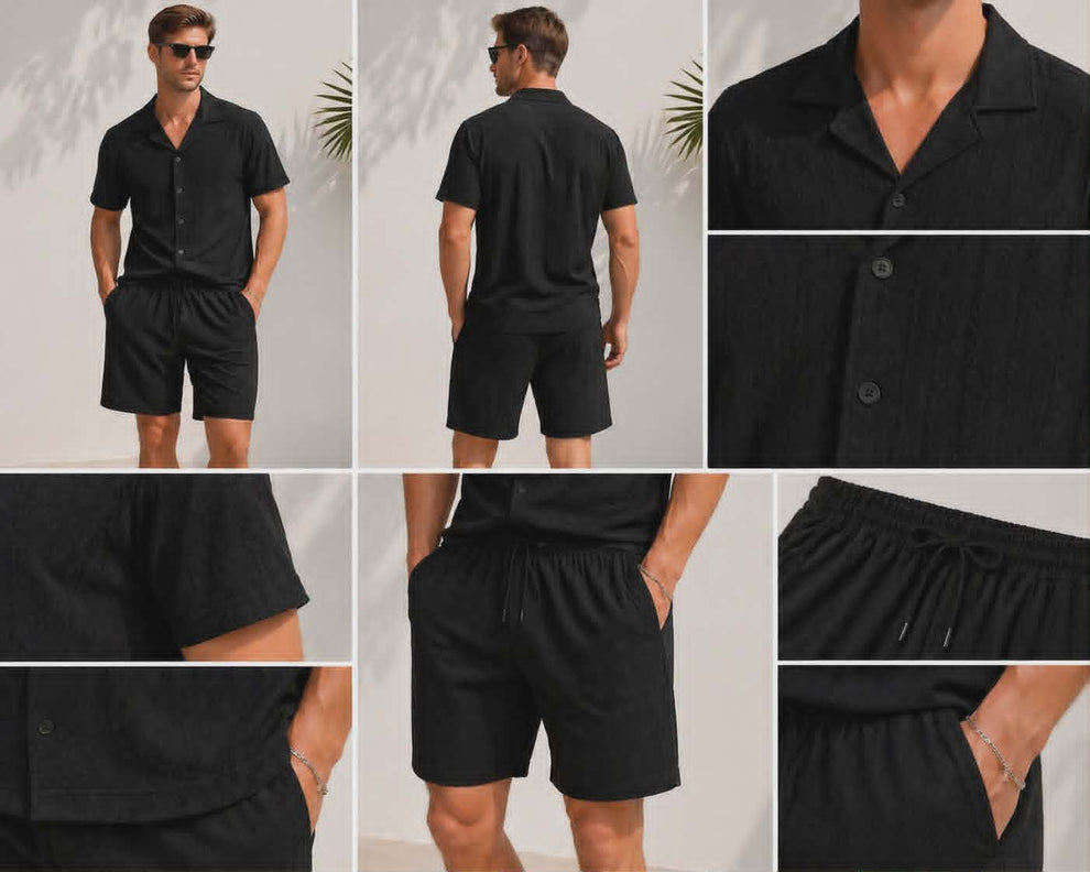 Ensemble - Collection Été