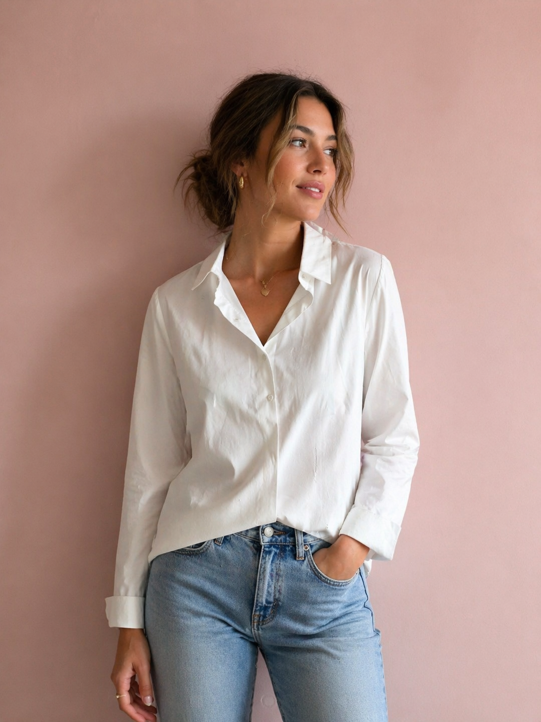 Casual shirt
