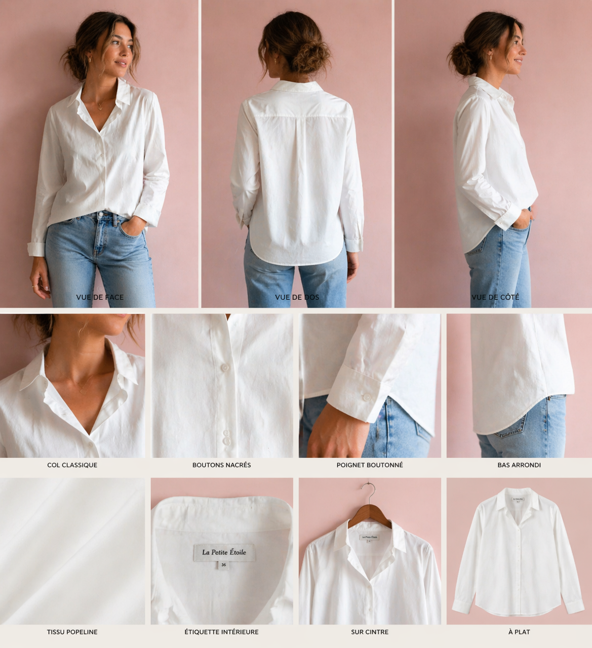 Casual shirt