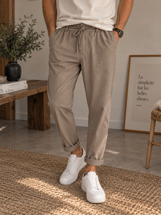 Pantalon - Signature
