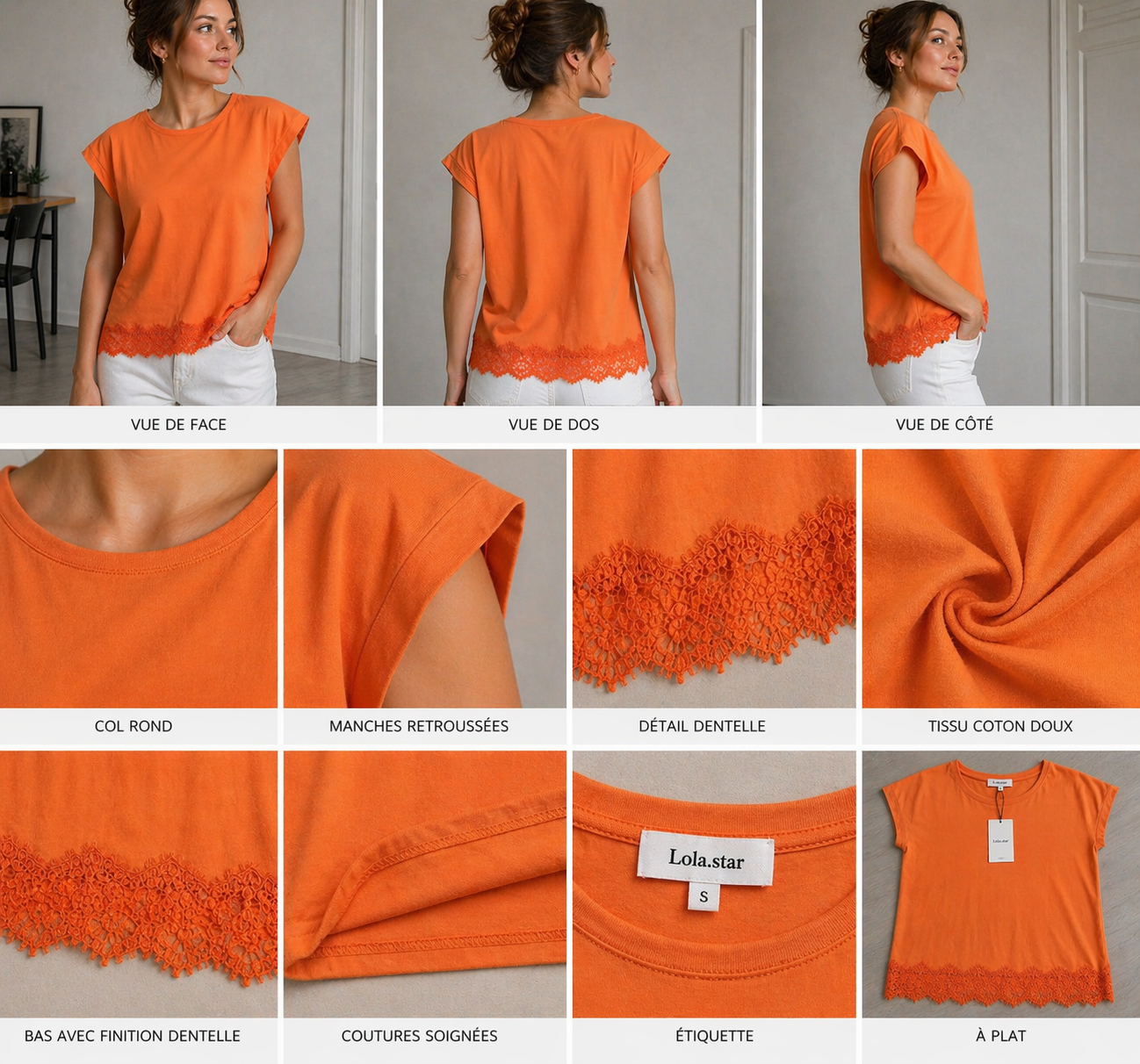 T shirt