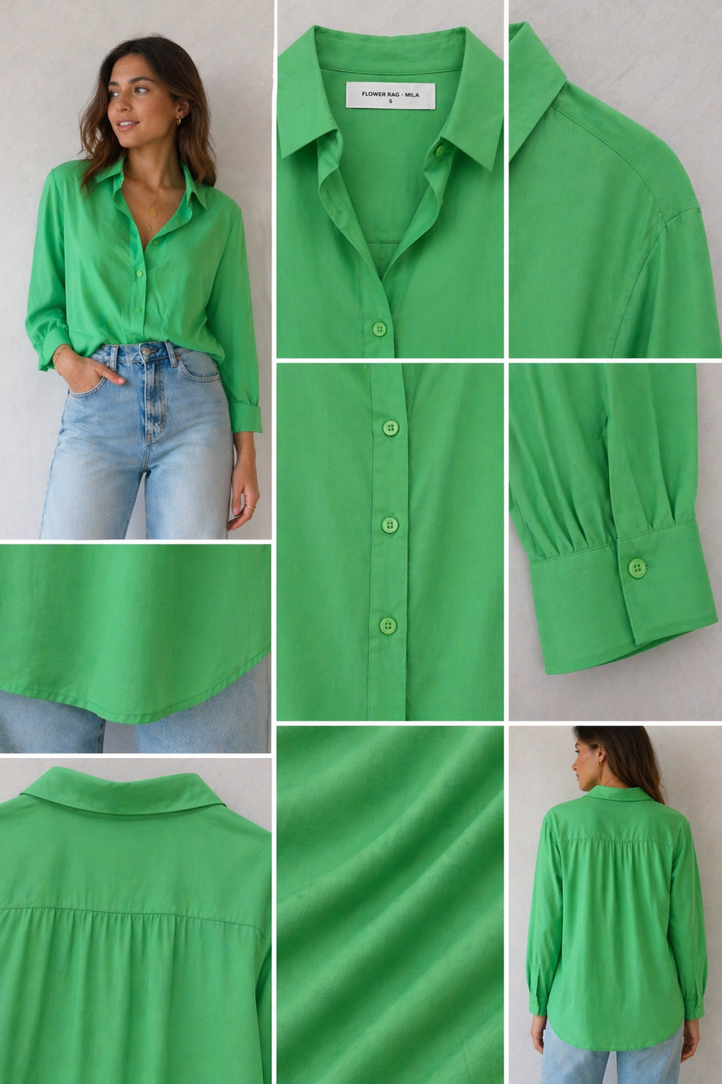 Casual shirt