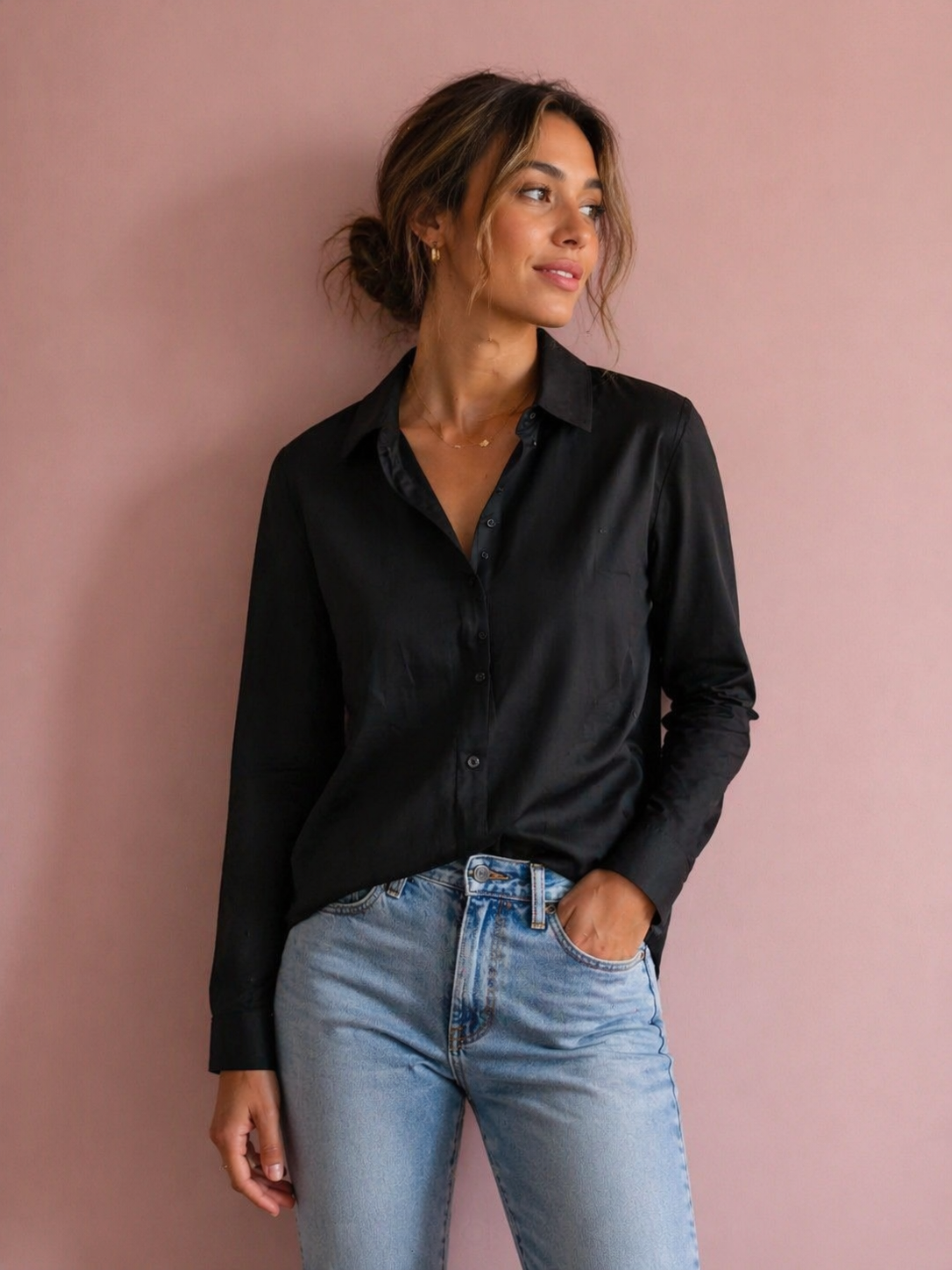 Casual shirt